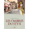 Image de Les Ombres du Styx T01 Le Maître de l'éternité - Isabelle Dethan en occasion ou reconditionné