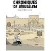 Image de Chroniques De Jérusalem