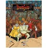 Image de Donjon CrÃ©puscule - Tome 110 - Haut Septentrion