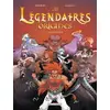 Image de Les Légendaires - Origines, Tome 3 : Gryfenfer en occasion ou reconditionné