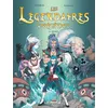 Image de LÃ©gendaires (Les) - Origines - Tome 4 : Shimy