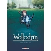 Image de WollodrÃ¯n - Tome 5 - Celui Qui Dort - 1Ã¨re Partie