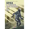 Image de BPRD - L'enfer sur terre T02: La Longue mort en occasion ou reconditionné