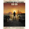 Image de L'Homme de l'année T09: 1848.0 - Jean-Pierre Pécau, Benoit Dellac en occasion ou reconditionné