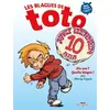 Image de Les Blagues de Toto HS - Dix ans ? Quelle blague ! - Thierry Coppée et Thierry Coppée en occasion ou reconditionné