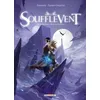 Image de Le Soufflevent - Tome 3 - Alexandrie - Dent De Parnasse