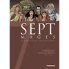 Image de Sept Mages - Sept Maîtres Des Mystères Contre La Mort En Marche