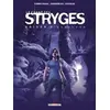 Image de Le Chant des Stryges T17 - Réalités - Eric Corbeyran, Richard Guérineau en occasion ou reconditionné