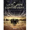 Image de La Horde Du Contrevent - Tome 1 - Le Cosmos Est Mon Campement