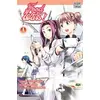 Image de Food wars ! T09 - SAEKI-S en occasion ou reconditionné