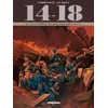 Image de 14-18 - Tome 8 - La Caverne Du Dragon (Mai 1917)