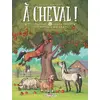 Image de À cheval ! T01: Hip hippique, hourra ! - Laurent Dufreney, Miss Prickly en occasion ou reconditionné