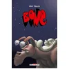 Image de Bone - IntÃ©grale