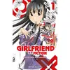 Image de My girlfriend is a fiction T01 - Shizumu Watanabe, Shizumu Watanabe en occasion ou reconditionné
