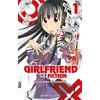 Image de My Girlfriend Is A Fiction - Tome 1