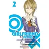 Image de My Girlfriend Is A Fiction - Tome 2