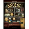 Image de Axolot - Tome 3