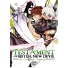 Image de The Testament Of Sister New Devil - Tome 6