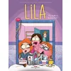 Image de Lila - Tome 2 - T'es Belle Et Tu Sens Bon !