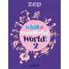 Image de What a Wonderful World ! T02 en occasion ou reconditionné