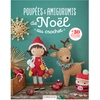 Image de Livre Poupées & amigurumis de Noël au crochet