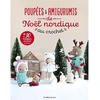Image de Livre Poupées & amigurumis de Noël nordique au crochet