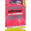 Image de Concours Infirmier Pour Candidats As-Ap - Edition 2019