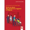 Image de Droits et place des personnes soignées à l'hôpital en occasion ou reconditionné