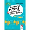 Image de RÃ©viser Les Maths Et MaÃ®triser Les Calculs De Dose - Plus Introduction Ã La Chimie