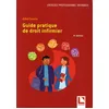 Image de Guide Pratique De Droit Infirmier