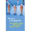 Image de Les Petits Vieux d'Helsinki font le mur - Minna Lindgren en occasion ou reconditionné