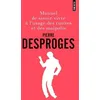 Image de Manuel De Savoir-Vivre Ã L'usage Des Rustres Et Des Malpolis
