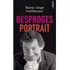 Image de Desproges, portrait - Marie-ange Guillaume en occasion ou reconditionné