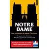 Image de Notre-Dame. Une anthologie de textes d'écrivains - Collectif en occasion ou reconditionné