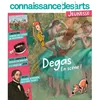 Image de Degas Jeunesse