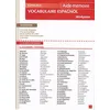 Image de Vocabulaire Espagnol