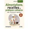 Image de Alimentations, Recettes Et Pratiques Culinaires
