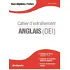Image de Cahier d'entraînement anglais: Validation UE 6.2 semestre 1 à 6 - Lynne Hutchinson en occasion ou reconditionné