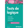 Image de Tests De Logique Aux Concours Des Ãcoles De Commerce