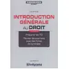 Image de Introduction générale au droit - Aude Mirkovic en occasion ou reconditionné