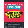 Image de MÃ©mento De Poche Logique Tage Mage & Tage Mage 2