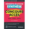 Image de Mémento de poche synthèse concours accès en occasion ou reconditionné
