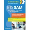 Image de Bts Support Ã L'action ManagÃ©riale (Sam) - Toutes Les Ãpreuves Professionnelles