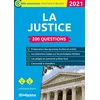 Image de 200 Questions Sur La Justice