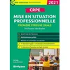 Image de Cpre PremiÃ¨re Ãpreuve Orale : Mise En Situation Professionnelle - Edition 2021
