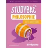Image de Philosophie - Les Auteurs