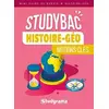 Image de Histoire-géo notions clés: Mini guide de survie Studybac en occasion ou reconditionné