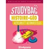 Image de Histoire-GÃ©o - Acteurs Et Actrices ClÃ©s - Edition 2021