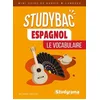 Image de Espagnol - Le Vocabulaire