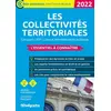 Image de Les collectivités territoriales 2022: Concours / IEP / Licence administration publique - Jérôme Kerambrun et Jean-Marc Pasquet en occasion ou reconditionné